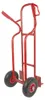 TRESTLES Sackkarre pannensicher Gleitkufe Transportkarre Produktbild-Vorschau 10
