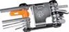 SKS GERMANY Fahrrad Multitool TOM 18 10016 Podgląd zdjęcia produktu 2