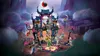 Lego 71813 LEGO® Ninjago - Wolfsmasken-Dojo--71813 Voir les images du produit 7