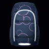 coocazoo zaino della scuola Every School Backpack Swirl Anteprima dell’immagine prodotto 7