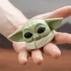 Star Wars The Mandalorian The Child Balle anti-stress Voir les images du produit 2
