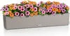 Lechuza Samozavlažovací truhlík Balconera Cottage 100 cm, Náhled obrázku produktu 9