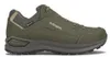 LOWA RENEGADE EVO GTX LO, Männlich, Erwachsener, Olive, Produktbild-Vorschau 10