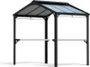 Palram - Canopia aluminiowy pawilon grillowy Austin BBQ Podgląd zdjęcia produktu 1