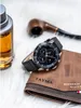 Tommy Hilfiger 1791810 Trent Montre Homme 46mm 5ATM Voir les images du produit 9