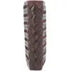 Bugatti Woven Geldbörse Leder 11 cm Produktbild-Vorschau 3