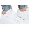Puma Smash v2 tenisky v plus veľkostiach white 365215 07 Náhľad obrázku produktu 6