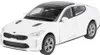 Model 1:34, KIA Premium Performance Car, bílý Náhled obrázku produktu 2