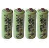4 Stück LogiCell 2/3AAA NI-MH-Akku 400mAh, 1,2V für Produktbild-Vorschau 2