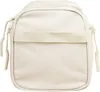 CHIEMSEE borsa da toilette Wash Bag Creme beige Anteprima dell’immagine prodotto 11