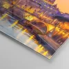 Bilder auf glas - Rom Italien Basilika Geschichte - 70x70cm Produktbild-Vorschau 5