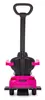 JAMARA Rutscher Mercedes-Benz C-Class pink 3in1 Produktbild-Vorschau 4