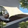 Markíza Dahna Ivory 3x5m HDPE Náhľad obrázku produktu 3