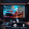 Mini-Projektor Led-Projektor Android 14 Tragbarer 4K Smart Produktbild-Vorschau 7