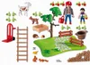 PLAYMOBIL 4146 Kompakt-Set Apfelernte Produktbild-Vorschau 7