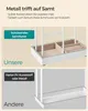 Comparison of the product's interior lining and base material with that of other products. Produktbild-Vorschau