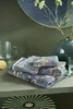 PIP STUDIO Secret Garden Waschhandschuh blue 16x22cm (1 Produktbild-Vorschau 4
