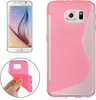 Handyhülle TPU-Schutzhülle für Samsung Galaxy S6 SM-G920F Produktbild-Vorschau 1