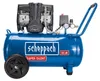 Compressore bicilindrico Scheppach HC51Si Super Silent | 60 Anteprima dell’immagine prodotto 11
