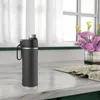 Biberon NINJA Thirsti 530ml nero Anteprima dell’immagine prodotto 12
