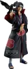 Naruto Shippuden Grandista PVC Statue Itachi Uchiha Special Náhled obrázku produktu 1
