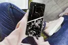 MuchoWow® Handyhülle Schutzhülle Hülle für Huawei P40 Pro Produktbild-Vorschau 3