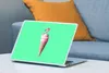 MuchoWow® Laptop Aufkleber Sticker Cover Eistüten - Produktbild-Vorschau 4