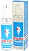 Gerlasan odświeżacz pod pachy w sprayu 150 ml Podgląd zdjęcia produktu 3