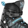Close-up of an inline skate. Anteprima dell’immagine prodotto
