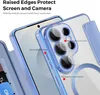 Handy Hülle MagSafe für Samsung Galaxy S26 Ultra 5G RFID Produktbild-Vorschau 7