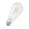 OSRAM Vintage 1906 Edison to ciepłobiała lampa LED ze Podgląd zdjęcia produktu 1
