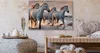 Fabelhafte Canvas LEINWAND BILDER 120x80 cm XXL Kunstdruck Produktbild-Vorschau 2