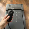 Kompakte elektrische Laufband Meteor – leise, 1-6 km/h, 120 Produktbild-Vorschau 8