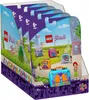 Magické kostky LEGO® Friends 41669 Miina fotbalová kostka Náhled obrázku produktu 23