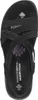 Skechers Dámské sandály Reggae Slim Simply Stretch Black Náhled obrázku produktu 14