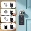 Smarter Schlüssel-Safe mit Fingerabdruck, PIN, Produktbild-Vorschau 8