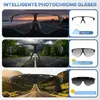 Gafas de ciclismo UV400 - Gafas de sol deportivas - Vista previa de la imagen del producto 2