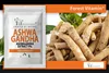 Ashwagandha 700mg - 100 Kapseln - Withania Somnifera Produktbild-Vorschau 7