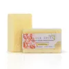 Savon Black Shine avec éponge Rose & huile d'olive, lot de Voir les images du produit 1