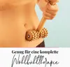 tuuli Anti Cellulite Massagegerät Massageroller Roller Produktbild-Vorschau 4