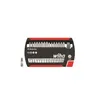 Bit Set XLSelector Standard 25 mm gemischt 32-tlg. 1/4" Produktbild-Vorschau 3