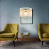 Globo Lighting Hängeleuchte Metall goldfarben matt, 1x E27 Produktbild-Vorschau 9
