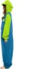Luigi Kigurumi Größe: M-L Produktbild-Vorschau 2