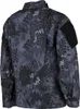 Einsatzjacke, "Mission", Ny/Co, snake black S Produktbild-Vorschau 3