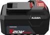PARKSIDE® 20 V / 4 Ah Akku »PAP 204 A1« Produktbild-Vorschau 3