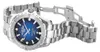 Roamer Armbanduhr Date Deep Sea 200 Blue Produktbild-Vorschau 2