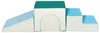 HOMCOM Bouwstenen set, 4-delig. Bouwstenen van schuim, Productafbeelding-voorbeeld 1