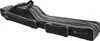 Mikado Uwd borsa portacanne 3 scomparti Nero 130 cm Nero Anteprima dell’immagine prodotto 1