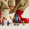 LEGO® Ninjago® 71805 Jayův bojový stroj Náhled obrázku produktu 11