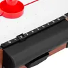 Outtec® Table d'Air Hockey - Air Flow Hockey Table de jeu Voir les images du produit 11